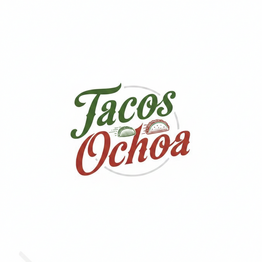 Logotipo de Tacos Ochoa